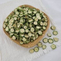 2022년 햇 여주 생여주로 만든 국산 건여주 여주말린것 250g, 1봉