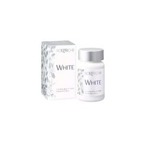 일본직배송 Solpro Pluus 화이트 리플 30캡슐 자외선 차단