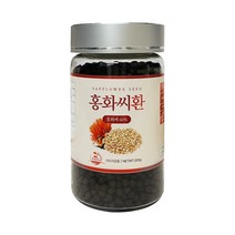 강과산들 프리미엄 홍화씨환 200g, 1개