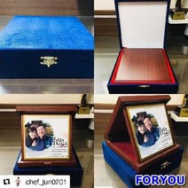 ForU480 환갑감사패 칠순감사패문구 퇴직감사패 자개명패 감사패종류 상패 감사패, 포토디자인*은판
