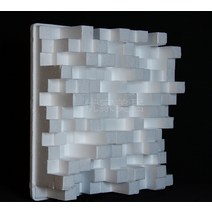 어쿠스틱퓨저 음향디퓨저 룸튜닝 오디오 스피커, 4개 미만 고객센터 문의