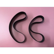 전송 벨트/벨트 KZ CV CR TR KS for Riso CR1610 TR1510 2pcs 14X0.65X381 629-93810 z22