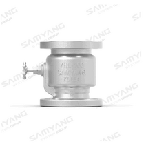 [삼양]스모렌스체크밸브 YHL-100 14K 40A, 단품