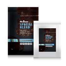 에티오피아 스페셜블랜드 500g 미분쇄 미스터빈, 1, 단품, 1