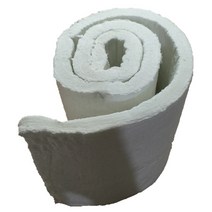 난연재 보온 내화단열재 세라믹울 세라크울 고온단열, 두께10mm(길이60cmx너비20cm)