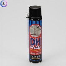 d09 돼지표 우레탄폼일회용(DH-폼)750ml 1개 86887