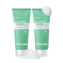 닥터지 폼클렌징 약산성 저자극 여드름 폼클렌징 세안제 150ml 2개, 닥터지 폼클렌징 수딩 폼 150ml 1+1+1