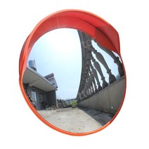 주차장 반사경 도로 광각 볼록 오목 거울 차량 경비실 도난 방지 마트 사각지대 보안, 09.실내 80cm