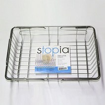 스텐 개수대 보조 싱크대 선반 씽크 설거지통 40cm, 본상품선택, 본상품선택