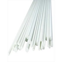 미니비닐하우스 농막 베란다 온실 조립식 플라스틱, 두께 4mm 길이 1m 10개