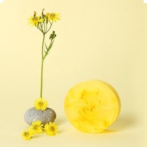 손상피부 보습회복 케어용 수제비누 2개 청소년 등드름 향균 저자극 클렌징바 고급답례품 모공 뽀드락지 CP, 카렌듈라비누