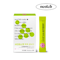 샤인머스켓 톡톡 콤부차, 100g, 20개입, 1개