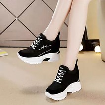 뉴타임즈 여자 키높이 운동화 여름 NO184Z