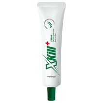 메디올가 엑스킬 크림, 30ml, 5개