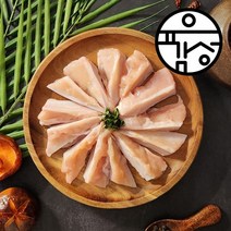 육감성 냉동 닭 연골 가슴연골 1kg 국내산, 없음