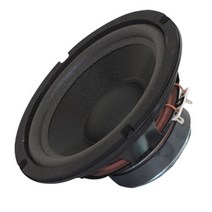 삼미CWR-165B50AT 저음 우퍼 스피커 유닛/165mm/6.5인, CWR-165B50AT 1개