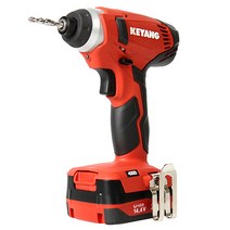 계양 충전 임팩트 드라이버 DID-1441LP-C 전동드릴, 1