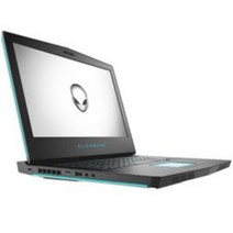 델 게이밍노트북 Alienware 17 R5 D777A1801010KR (8세대 i9-8950HK WIN10 PRO 32GB 메모리 1TB Pcle SSD + 1TB HDD GTX 1080 8GB), 에픽 실버, 코어i9