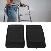 Walking Arm Crutch Handle Pads Soft Sponge Relive Pain Fatigue Walking Aid Walking Crutches Hand Gri, 한개옵션0