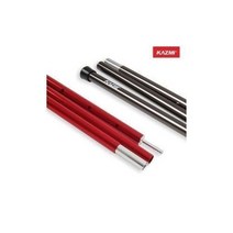 유로익스프레스/ 알루미늄 타프폴대 텐트 그늘막 스크린 캠핑용품, 5단조절.알루미늄폴대(250)