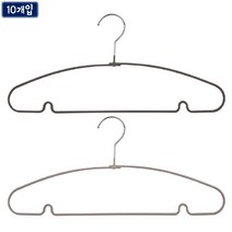 논슬립 거치대 튼튼한 옷거리 5단 엔틱 옷걸이 그레이, 1, 본상품선택