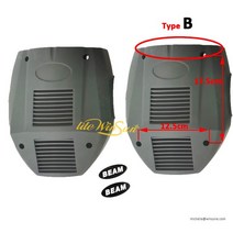 dj스탠드 dj스타일 스탠드믹서 dj 노트북 스탠드 빔200W 이동 헤드 커버 하우징 R7 5R 암 소형 루버 디스플