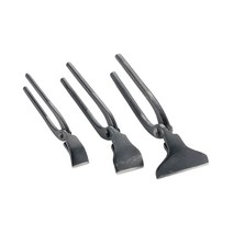 미마츠 222-60 절곡 집게 징크 집게 공구 60mm, 단품