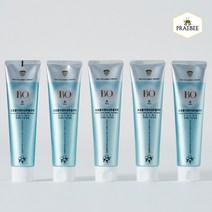 [프레비] 한국양봉농협 프로폴리스 치약세트 (5입)