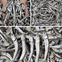 국멸치 고바멸치 건어물도매몰국물용다시멸치, 가이리멸치 300g, 1개