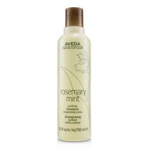 아베다 로즈마리 민트 퓨리파잉 샴푸 250ml, 1개, 1개
