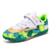 인조잔디축구화 풋살화 발볼넓은풋살화 성인풋살화 축구화 뜨거운 10 세 소년 축구 부츠 tf 어린이 풋살 축구 신발 어린이 야외 축구 운동화 크기 31-39 zapatos de