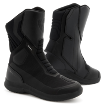 오토바이 투어링 롱부츠 바이크 방수 신발 CE인증 레빗 PULSE H2O BOOTS, 44