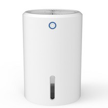 cisanny 미니 제습기 가정용제습기 H7-HX, 900ML, 화이트