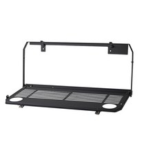 위브아마존 랭글러 JL 트렁크 테이블 다기능 테일게이트 차박