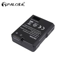 니콘 카메라 배터리 A Nikon D3100 D3200 D3300 D3400 D3500 D5600 D5100 D5200, 협동사, enel14-1pcs
