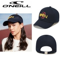 오닐 [오닐 ]공용 모르진 볼캡 OUACL3111-916, FRENCH NAVY (916)/56