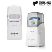 소보로샵 요구르트 낫또 라팔 제조기 채 1L 키친아트 메이커 발효기 수제 우유팩 요플레 그릭 요거트, 상세페이지 참조