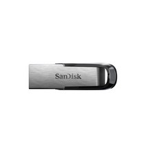 샌디스크 울트라 플레어 USB 3.0 플래시 드라이브 SDCZ73, 128GB