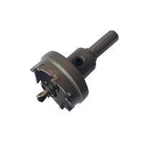 티앤씨샤크 국산 스텐 초경 홀쏘 홀커터 홀캇타 TCT 서스용 홀쇼, 36mm