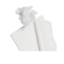 포장용 색화지 1000 x 700 mm, 백색, 100개