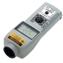 SHIMPO 회전계 DT-205LR