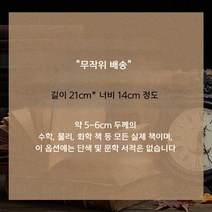 [공방상점] 엔틱 소품 외국어 오래된 책 중고 골동품 레트로책 인테리어책, L