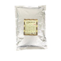이든타운 코코아파우더, 1kg, 4개
