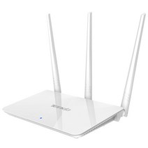 와이파이 증폭기 공유기 인터넷 Tenda-인기 300Mbps F3 무선 라우터 설정 영어 시스템 3 5dBi 외부 안테나 홈, [01] F3, [03] USA-PLUG, 01 F3_03 US adapter
