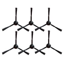 진공 청소기 필터 CHUWI V3 iLife X5 V5 + V5PRO ECOVACS CR130 cr120 CEN540 ML009 클리너 용 HEPA, 03 라이트 옐로우