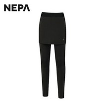 네파 겨울 여성 겨울 스커트레깅스 - 7H81623