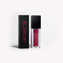 마스크에 안묻는 비엘시크릿 촉촉 소프트 매트 립타투 틴트 4.5ml, 졸리