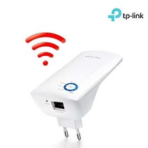 TP-LINK 와이파이 WIFI 확장 증폭기 WA850RE