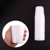 크린랩 다회용컵 210ml 20개입 706 일회용 플라스틱컵