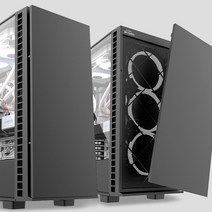 AMD 라이젠9 5900X(버미어)/32G/삼성NVMe 512G/B550/지포스 쿼드로RTX A5000/정격700W
